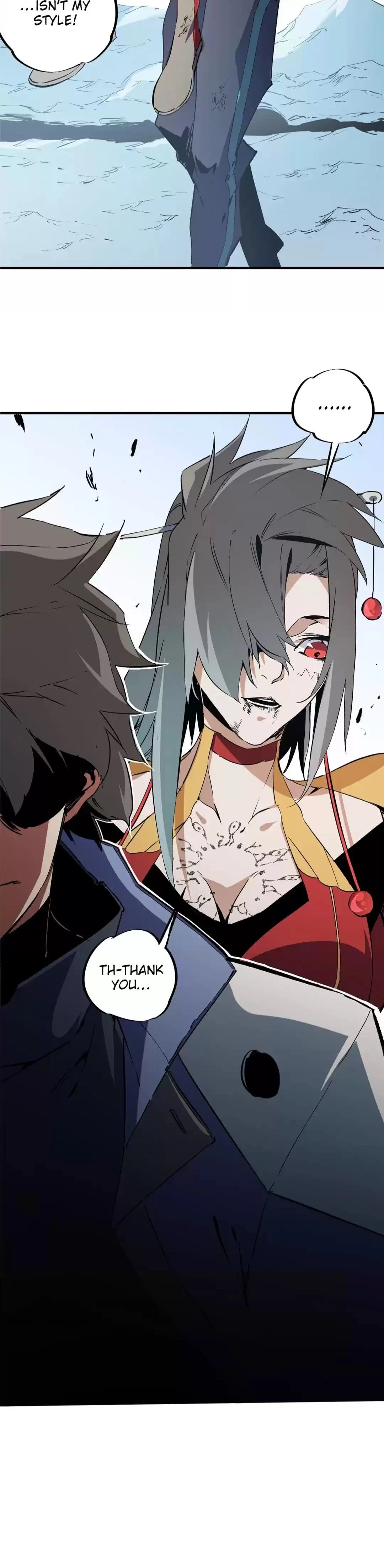 The Jobless Guy Who Has Come to Slay Chapter 70 - 10