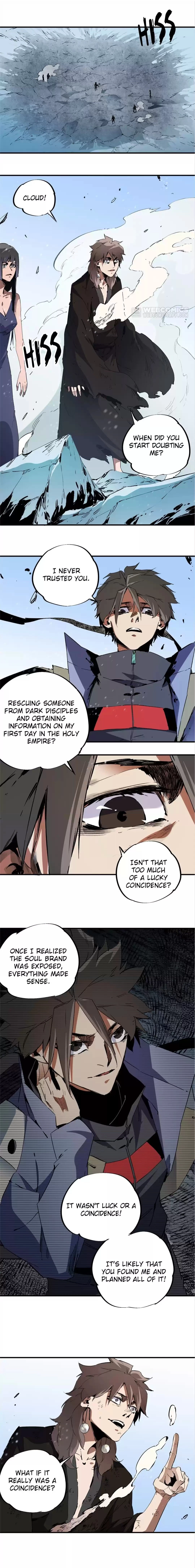 The Jobless Guy Who Has Come to Slay Chapter 68 - 1