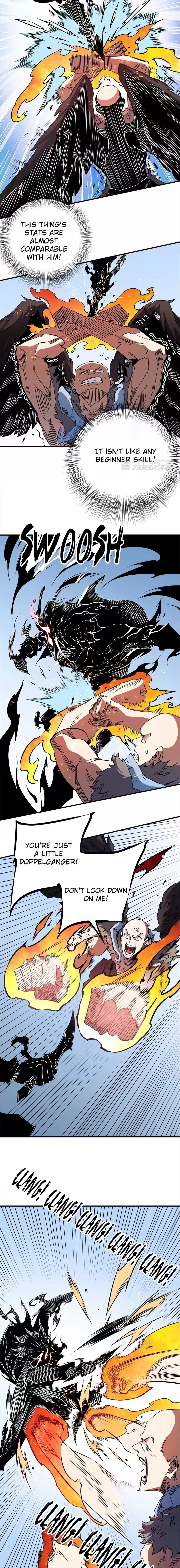 The Jobless Guy Who Has Come to Slay Chapter 69 - 6