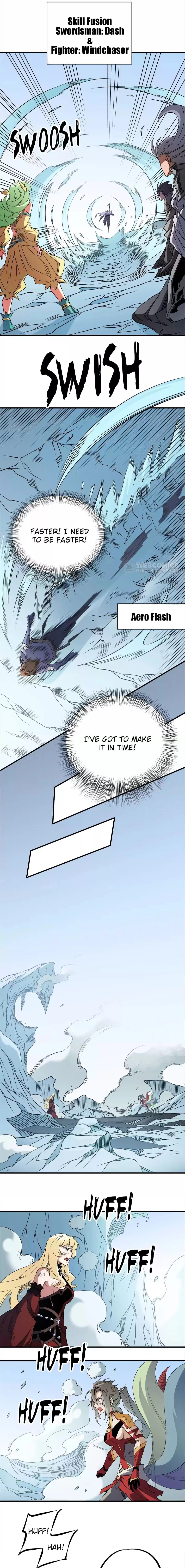 The Jobless Guy Who Has Come to Slay Chapter 69 - 13