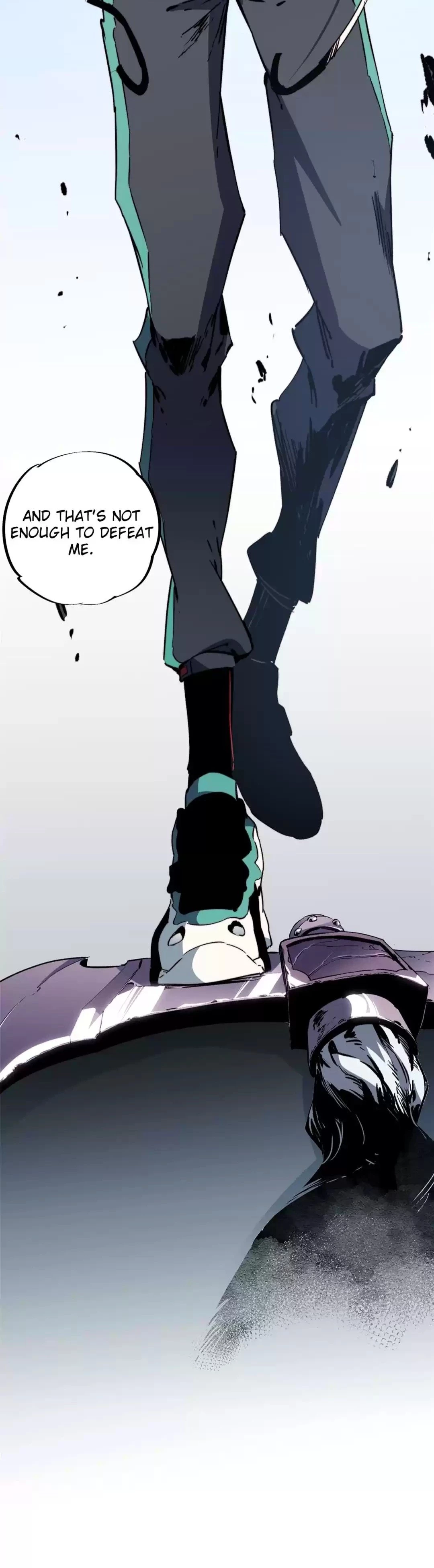 The Jobless Guy Who Has Come to Slay Chapter 68 - 11