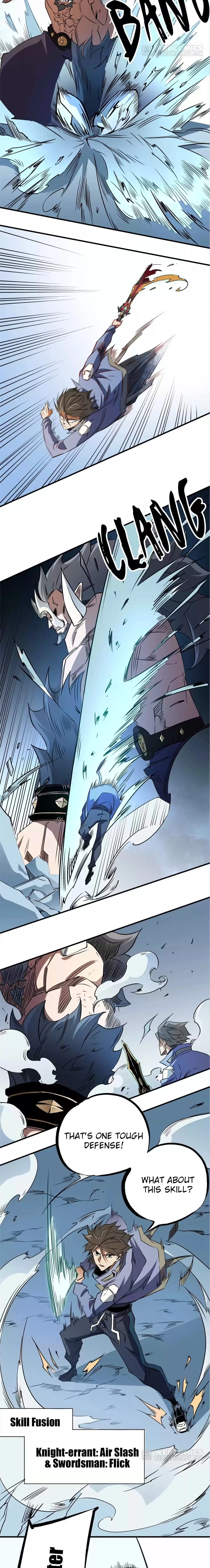 The Jobless Guy Who Has Come to Slay Chapter 66 - 2