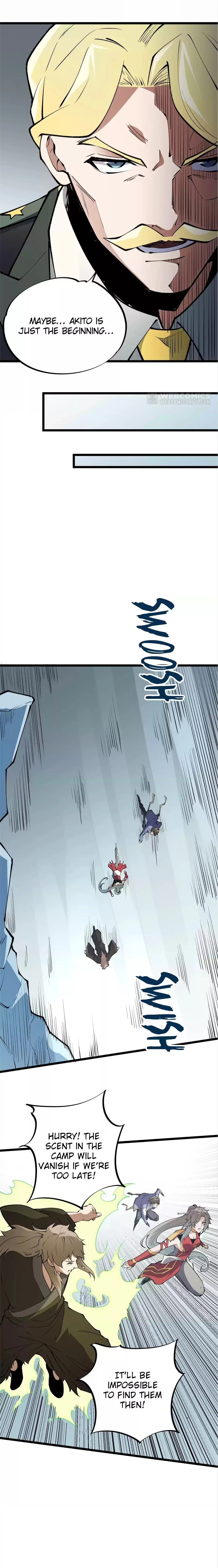 The Jobless Guy Who Has Come to Slay Chapter 67 - 5