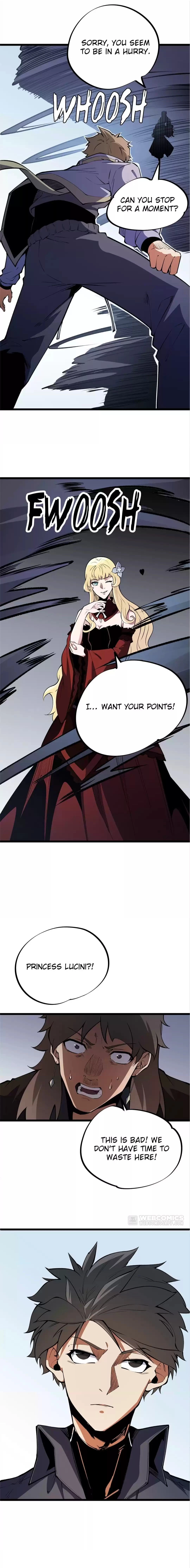 The Jobless Guy Who Has Come to Slay Chapter 67 - 7