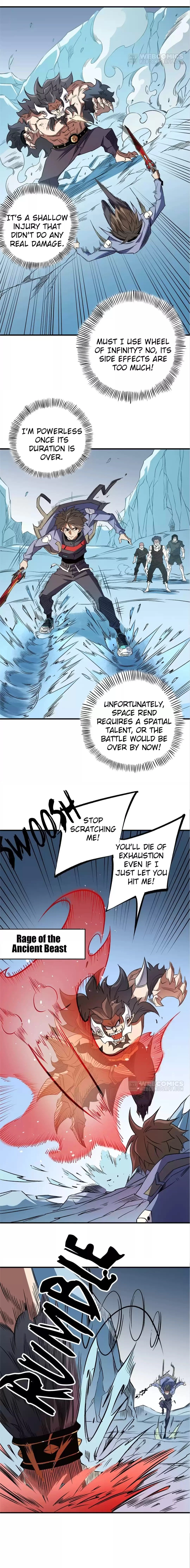 The Jobless Guy Who Has Come to Slay Chapter 66 - 5