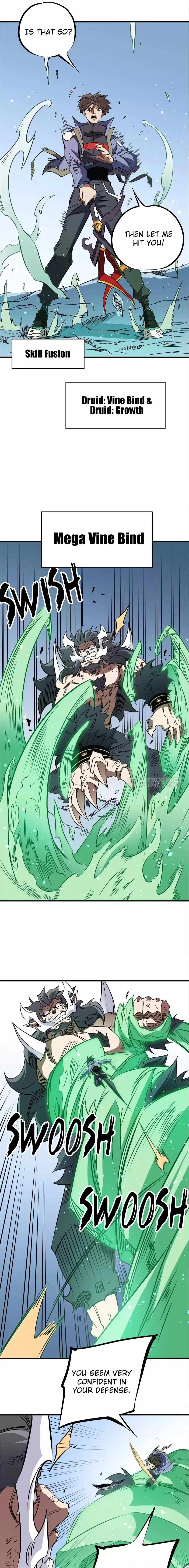 The Jobless Guy Who Has Come to Slay Chapter 66 - 6