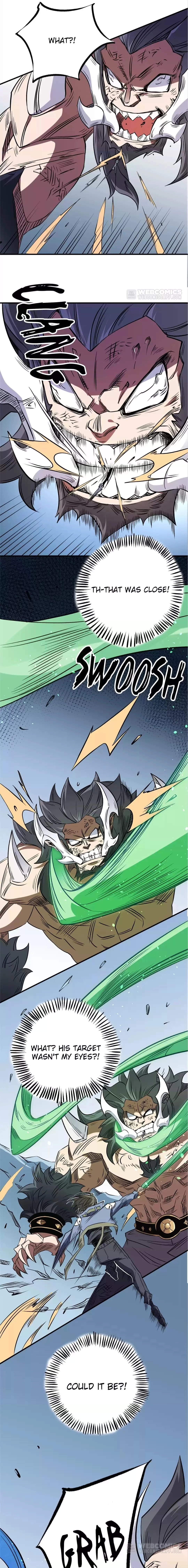 The Jobless Guy Who Has Come to Slay Chapter 66 - 8