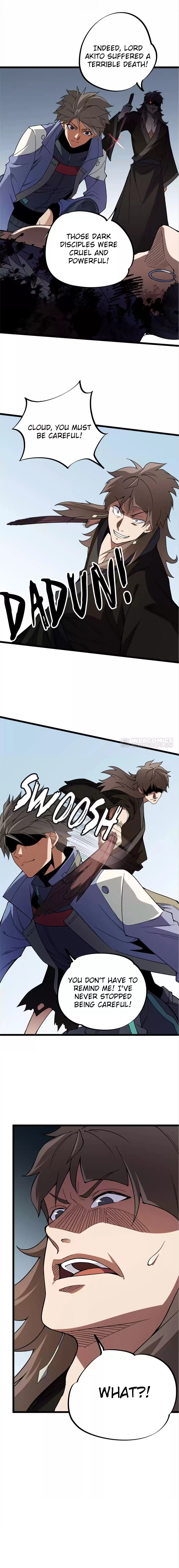 The Jobless Guy Who Has Come to Slay Chapter 67 - 11