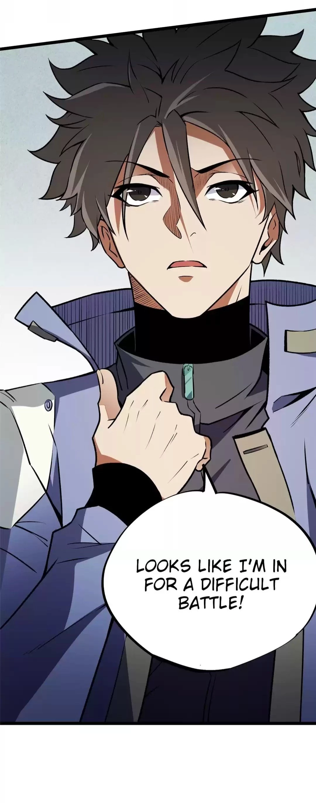 The Jobless Guy Who Has Come to Slay Chapter 67 - 16