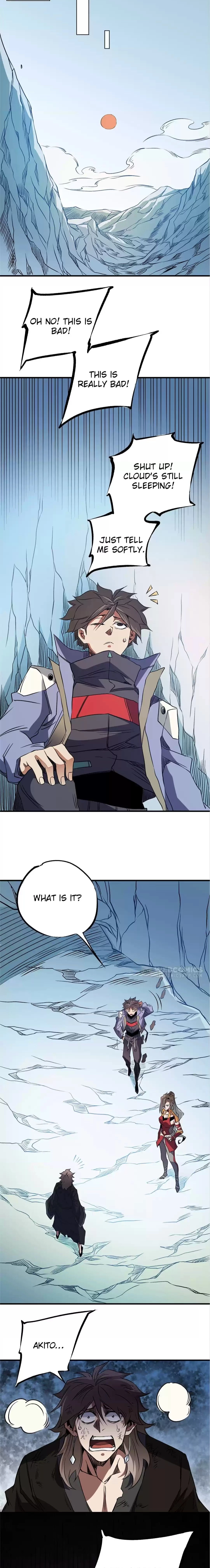 The Jobless Guy Who Has Come to Slay Chapter 66 - 13