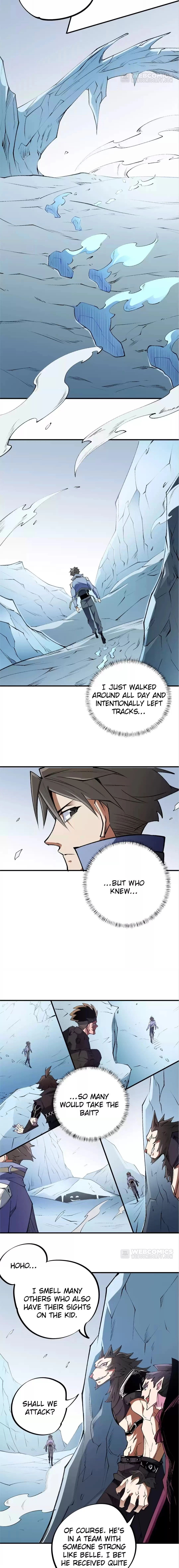 The Jobless Guy Who Has Come to Slay Chapter 64 - 5