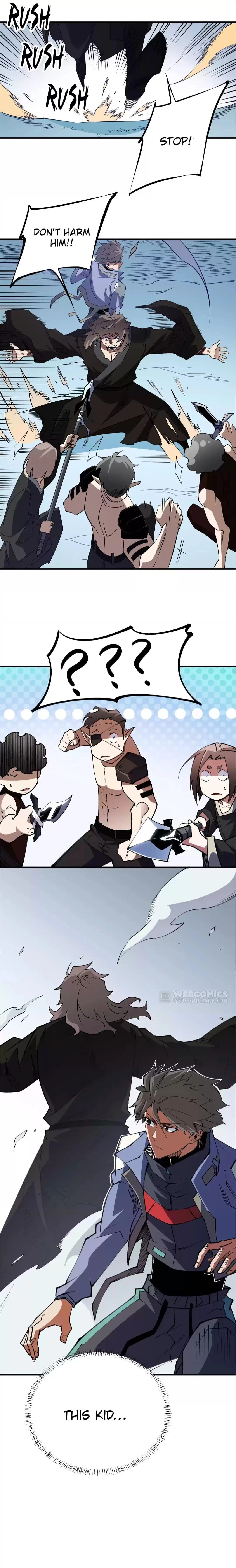 The Jobless Guy Who Has Come to Slay Chapter 64 - 12