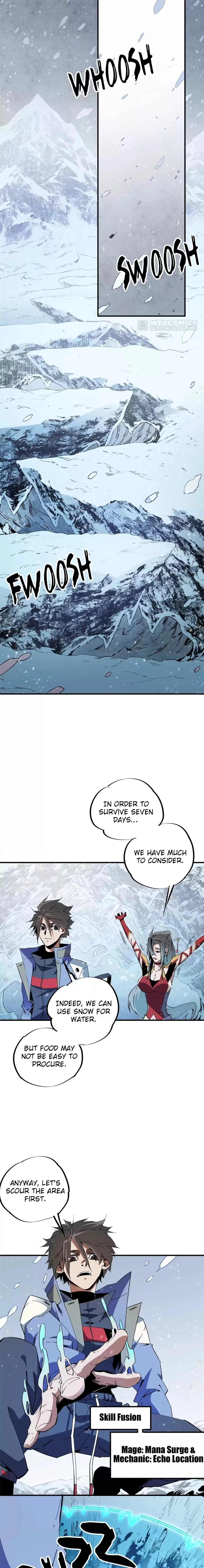 The Jobless Guy Who Has Come to Slay Chapter 63 - 1