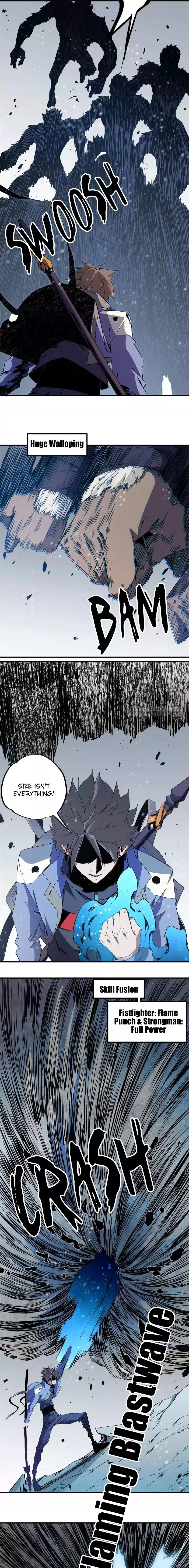 The Jobless Guy Who Has Come to Slay Chapter 63 - 4