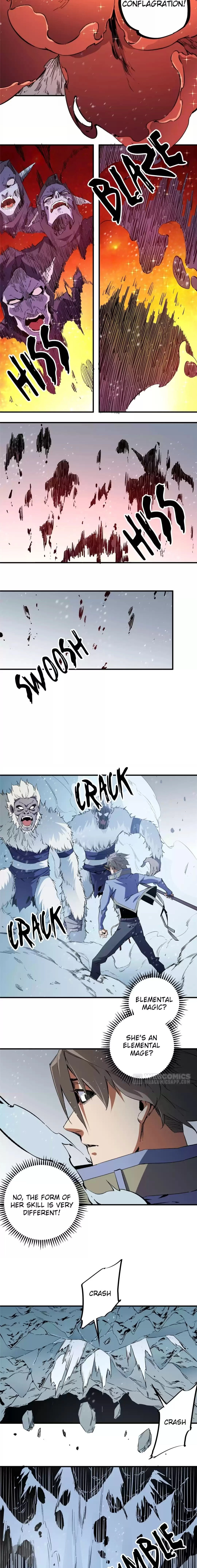The Jobless Guy Who Has Come to Slay Chapter 63 - 7