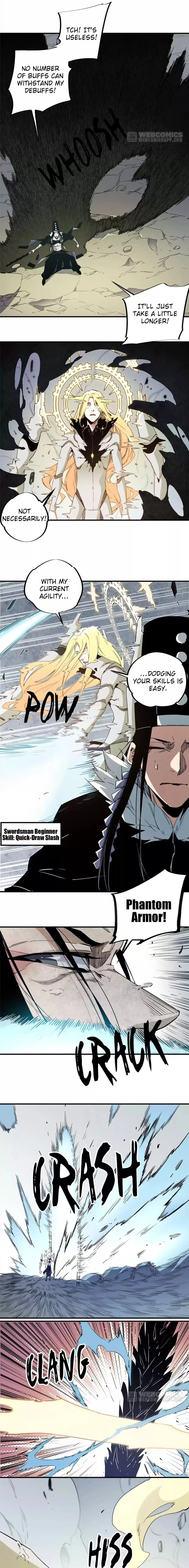 The Jobless Guy Who Has Come to Slay Chapter 59 - 2