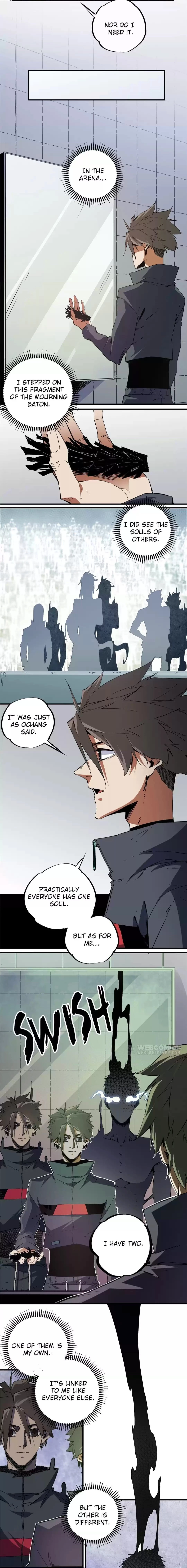 The Jobless Guy Who Has Come to Slay Chapter 59 - 6