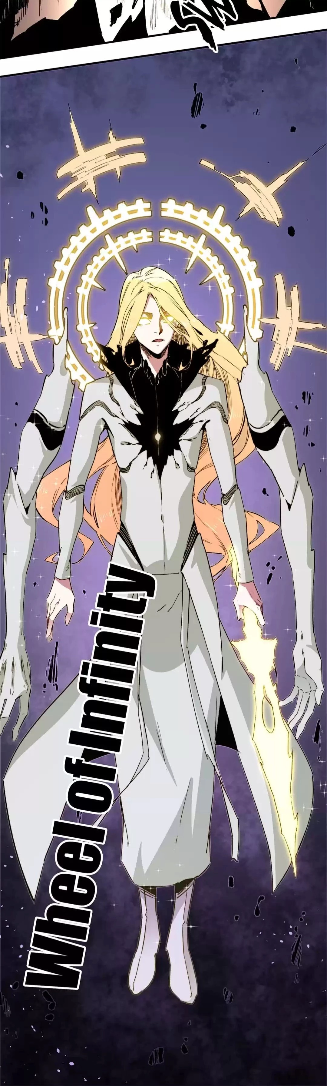 The Jobless Guy Who Has Come to Slay Chapter 58 - 10