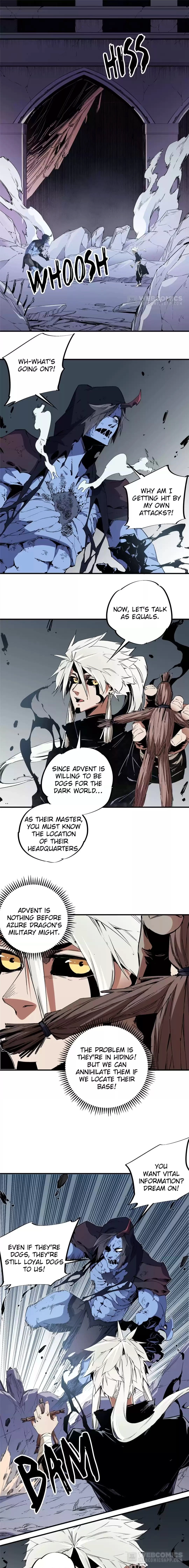 The Jobless Guy Who Has Come to Slay Chapter 54 - 1