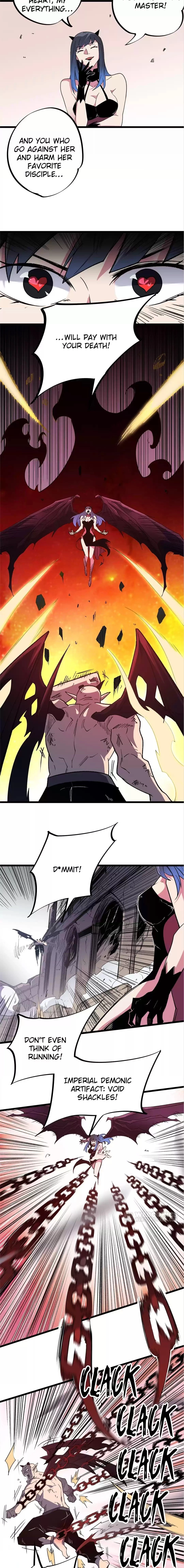 The Jobless Guy Who Has Come to Slay Chapter 55 - 2