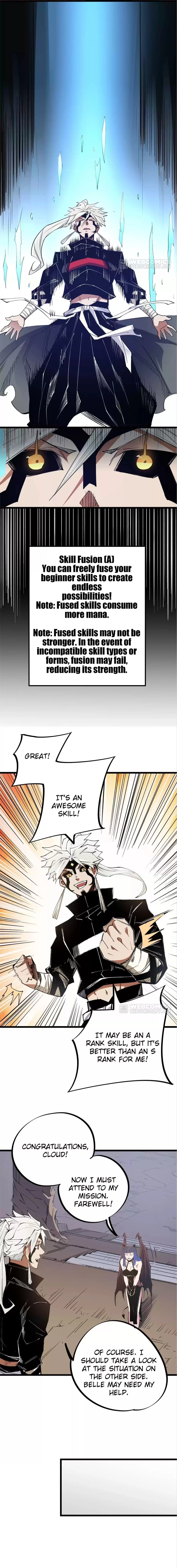 The Jobless Guy Who Has Come to Slay Chapter 55 - 7