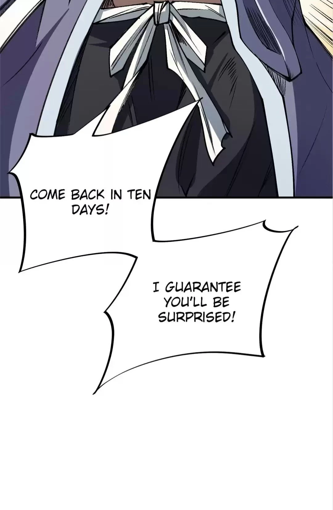 The Jobless Guy Who Has Come to Slay Chapter 55 - 11