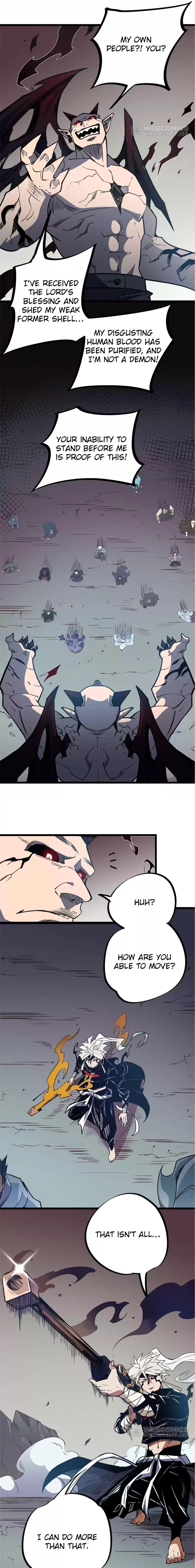 The Jobless Guy Who Has Come to Slay Chapter 52 - 2