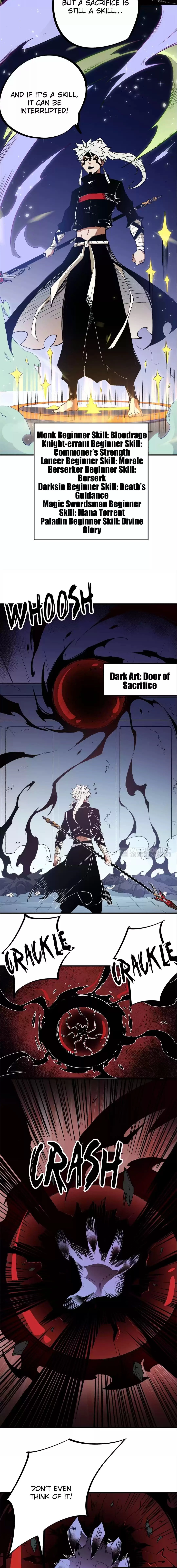 The Jobless Guy Who Has Come to Slay Chapter 53 - 3