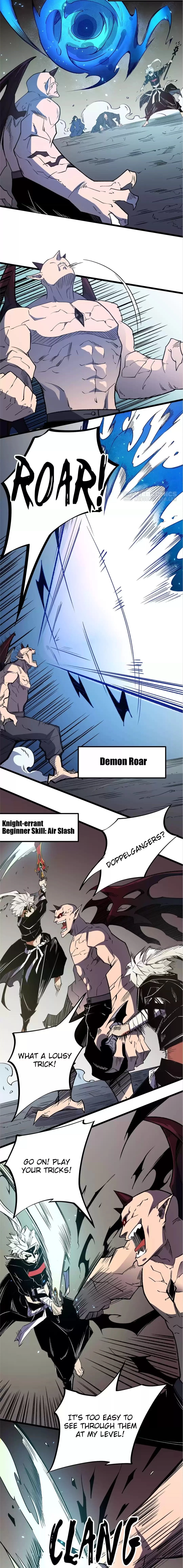 The Jobless Guy Who Has Come to Slay Chapter 52 - 4