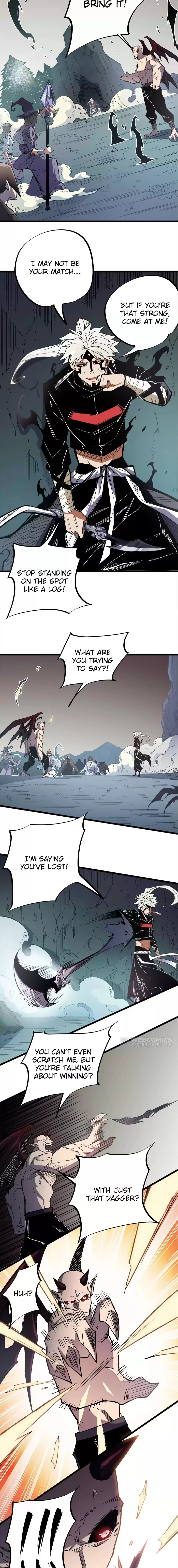 The Jobless Guy Who Has Come to Slay Chapter 52 - 6