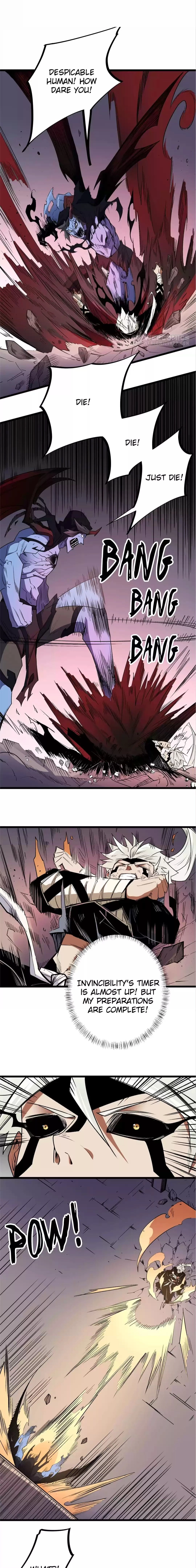 The Jobless Guy Who Has Come to Slay Chapter 53 - 10