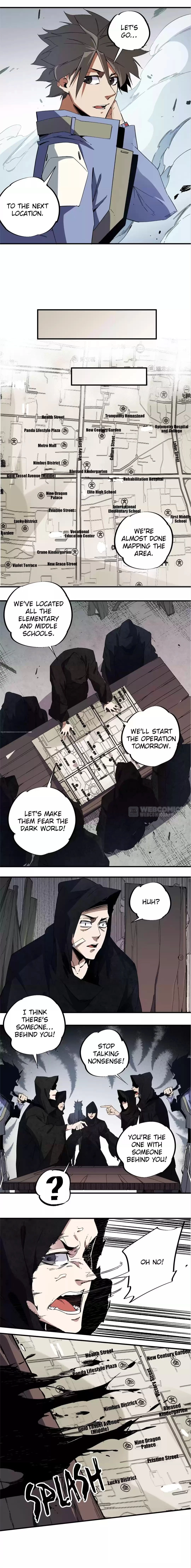 The Jobless Guy Who Has Come to Slay Chapter 51 - 3