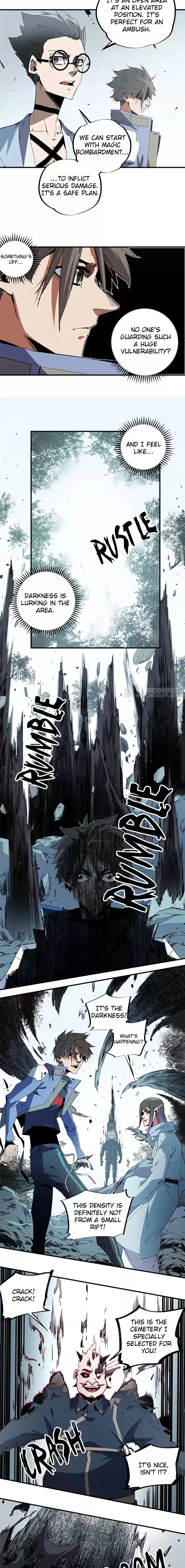 The Jobless Guy Who Has Come to Slay Chapter 51 - 10