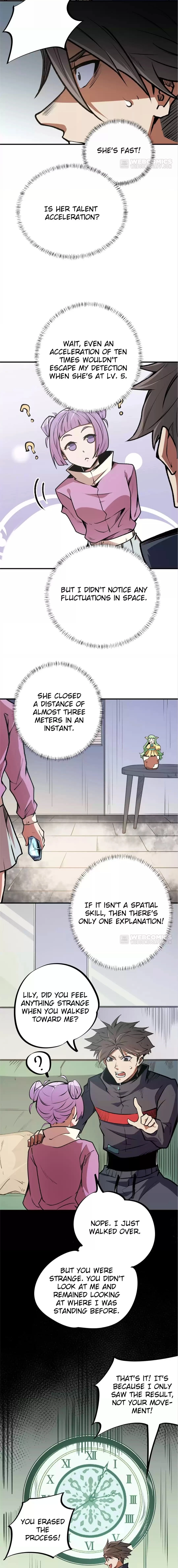 The Jobless Guy Who Has Come to Slay Chapter 48 - 7