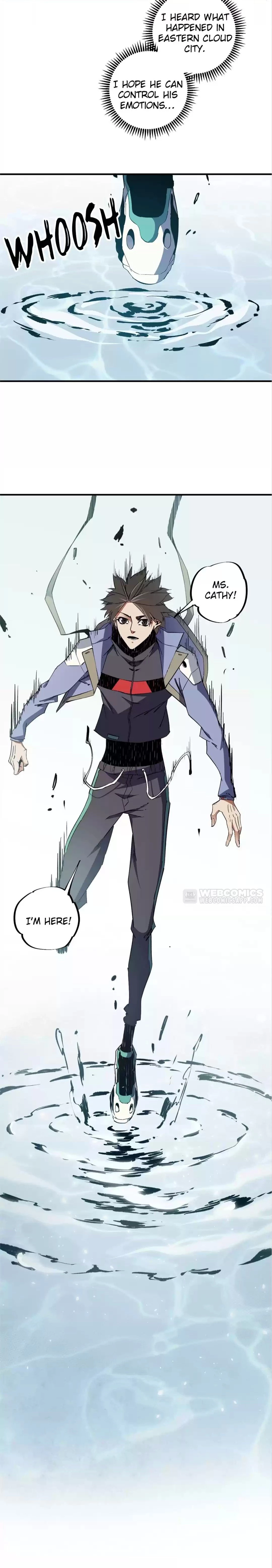 The Jobless Guy Who Has Come to Slay Chapter 49 - 10