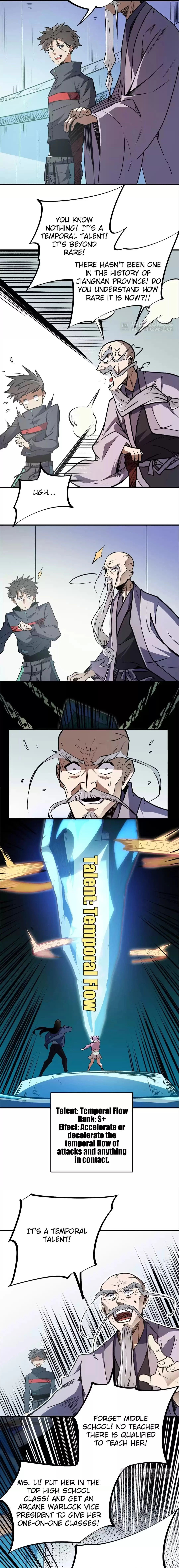The Jobless Guy Who Has Come to Slay Chapter 48 - 9