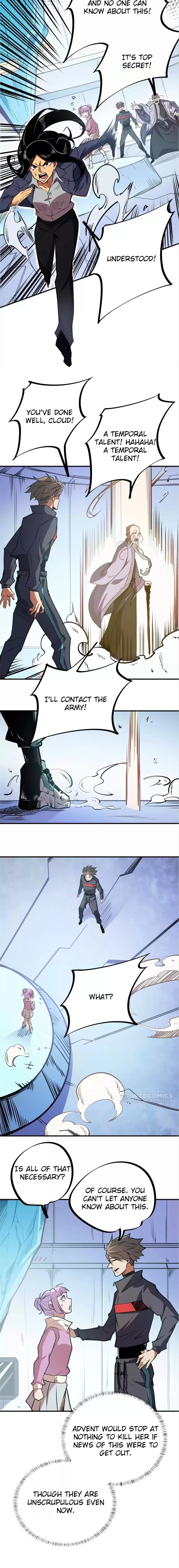 The Jobless Guy Who Has Come to Slay Chapter 48 - 10