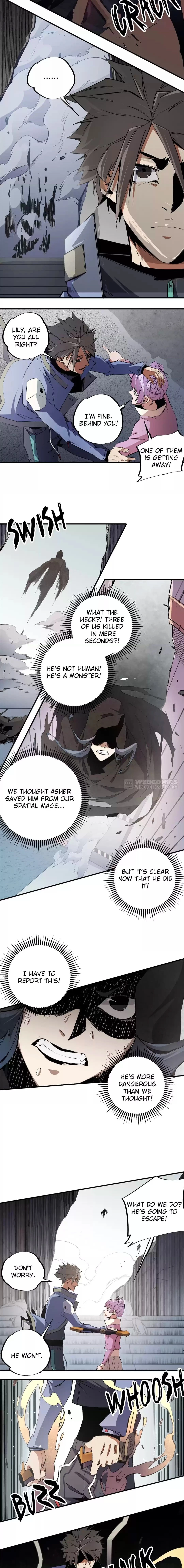 The Jobless Guy Who Has Come to Slay Chapter 47 - 9