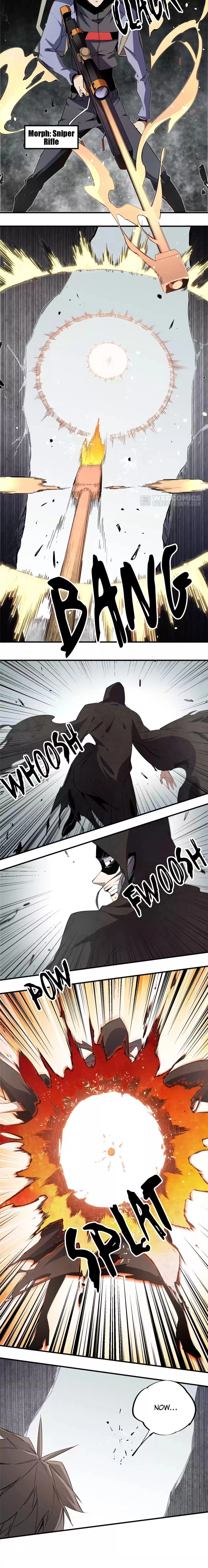 The Jobless Guy Who Has Come to Slay Chapter 47 - 10