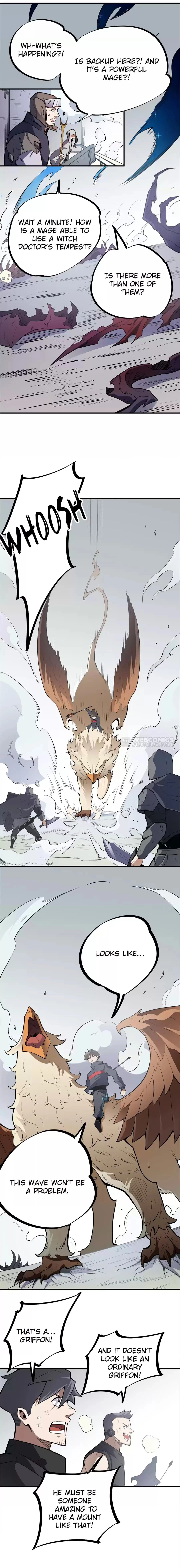 The Jobless Guy Who Has Come to Slay Chapter 46 - 10