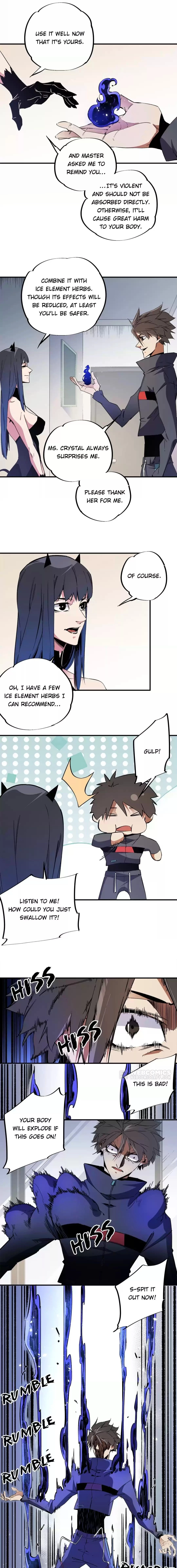 The Jobless Guy Who Has Come to Slay Chapter 45 - 6