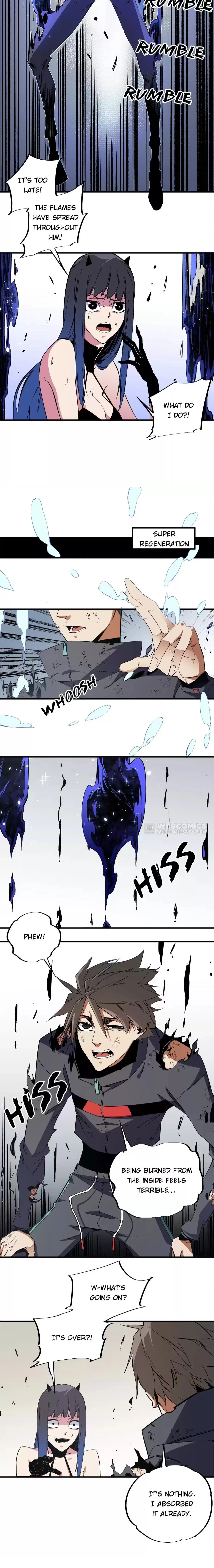 The Jobless Guy Who Has Come to Slay Chapter 45 - 7