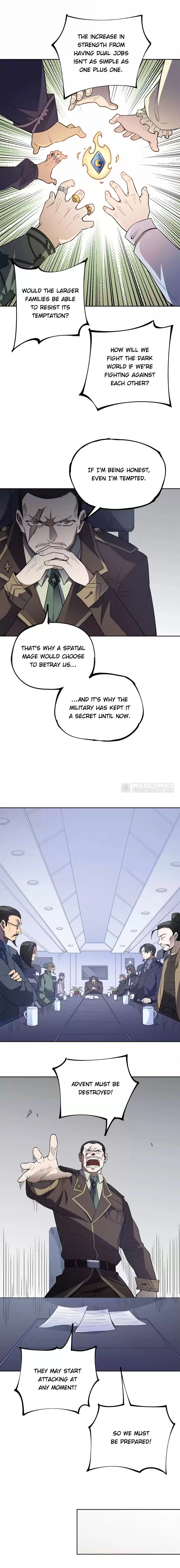 The Jobless Guy Who Has Come to Slay Chapter 44 - 11