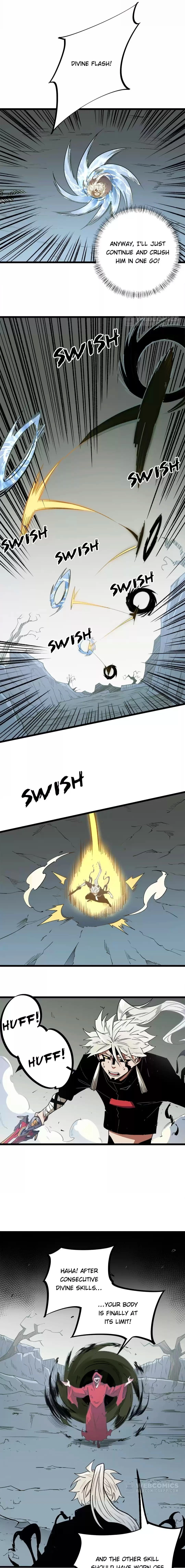 The Jobless Guy Who Has Come to Slay Chapter 43 - 7