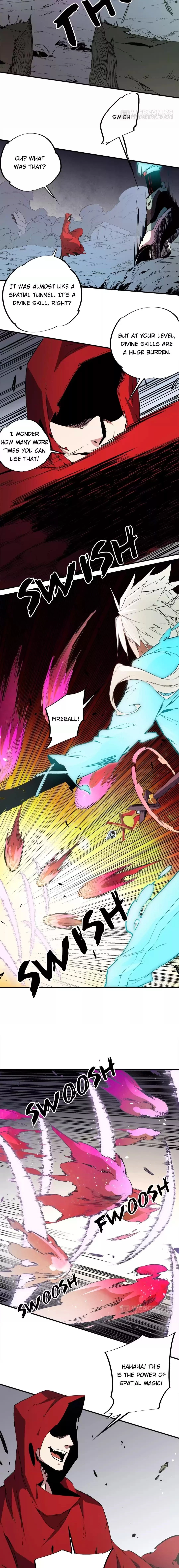 The Jobless Guy Who Has Come to Slay Chapter 42 - 7