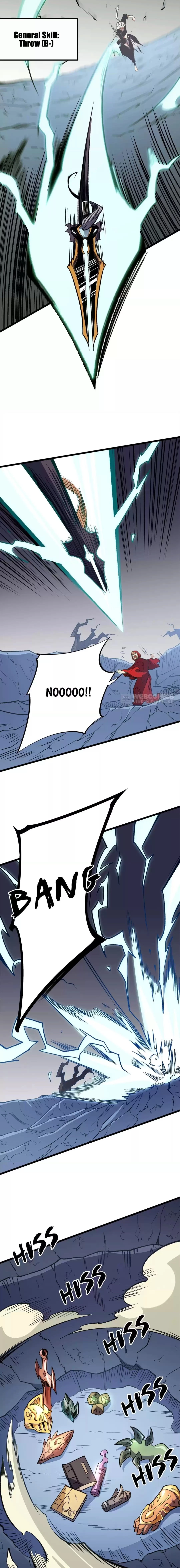 The Jobless Guy Who Has Come to Slay Chapter 43 - 12