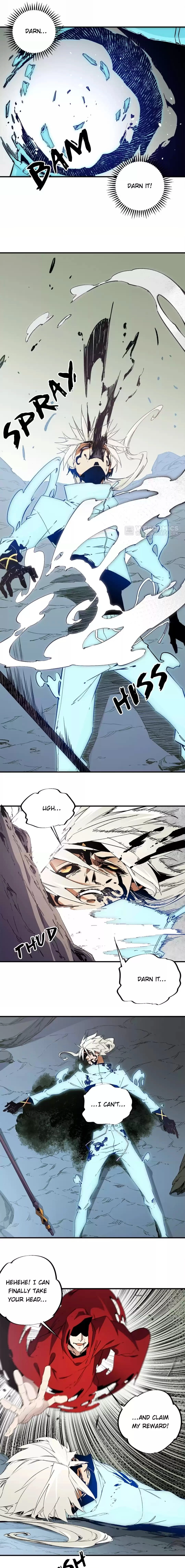 The Jobless Guy Who Has Come to Slay Chapter 42 - 9