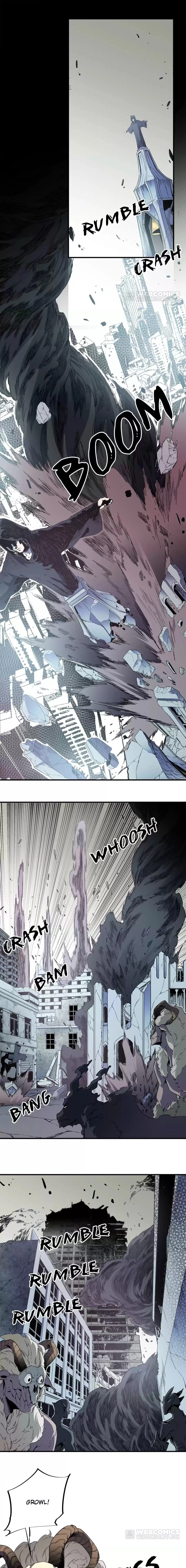 The Jobless Guy Who Has Come to Slay Chapter 41 - 1