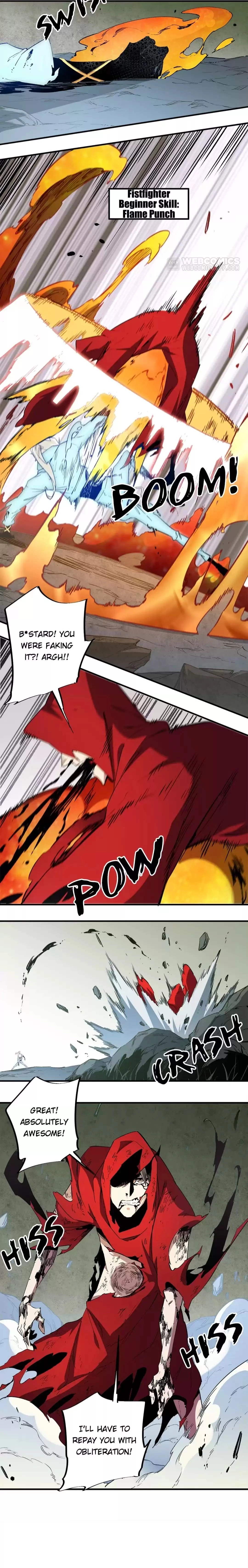 The Jobless Guy Who Has Come to Slay Chapter 42 - 10