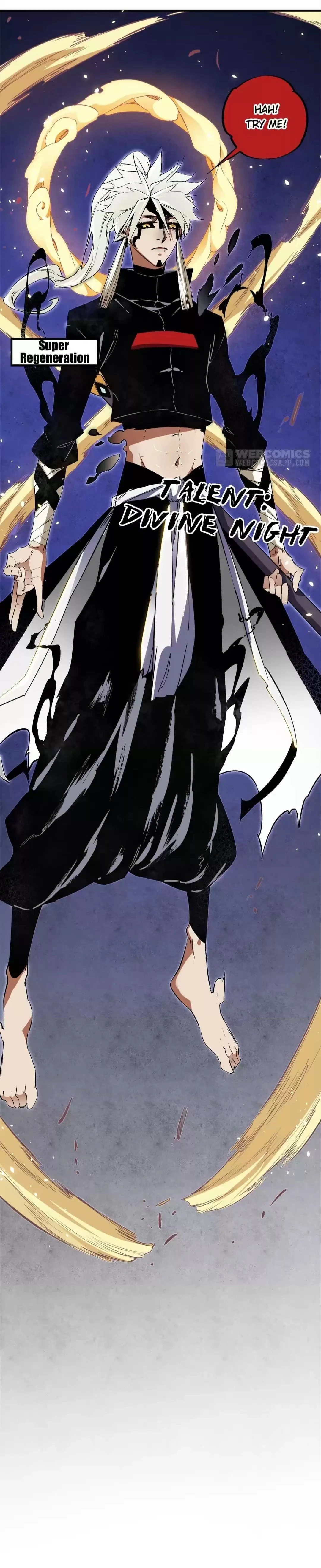 The Jobless Guy Who Has Come to Slay Chapter 42 - 11